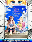 Days of Love at Seagull Villa Vol 1