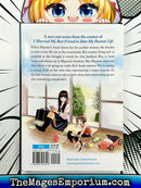 Days of Love at Seagull Villa Vol 1