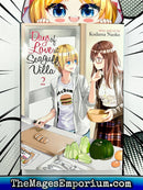 Days of Love at Seagull Villa Vol 2