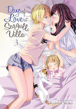 Days of Love at Seagull Villa Vol 3