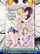 Days of Love at Seagull Villa Vol 3