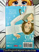 Daytime Shooting Star Vol 1
