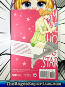 Daytime Shooting Star Vol 2