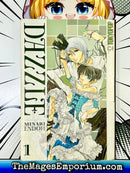Dazzle Vol 1 Ex Library