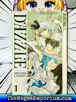Dazzle Vol 1 Ex Library