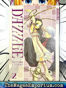 Dazzle Vol 2