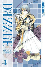Dazzle Vol 4