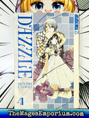Dazzle Vol 4 Ex Library