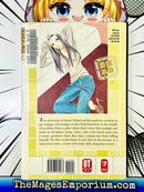 Dazzle Vol 5 Ex Library