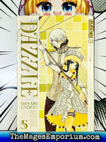 Dazzle Vol 5 Ex Library