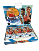 2023-24 Topps Finest Basketball - Hobby Box