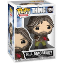 Funko Pop! Movies - The Thing Vinyl Figures - Select Figure(s)