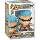 One Piece Franky with Sunglasses Funko Pop! Vinyl Figure #2232