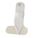 Foot Sock Set Flat Slouchy Socks Sun-protection Breathable Slimming Long-length