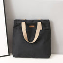 Computer Tote Canvas Bag