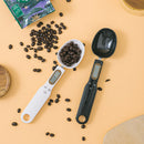Digital Kitchen Scale Spoon LCD Display