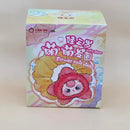 Baby Three - Flower Hair Ring - Blind