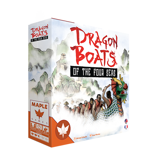 Dragon Boats