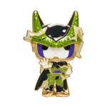 Funko Pop! Pins: Dragon Ball Z - Perfect Cell Chase