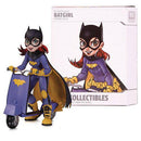 DC Artists' Alley Color Batgirl by Chrissie Zullo PVC Figure