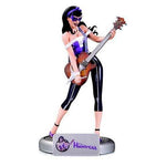 DC Bombshells The Huntress Statue