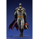 DC Comics Batman: Last Knight on Earth Batman ARTFX 1:6 Statue ToyShnip 