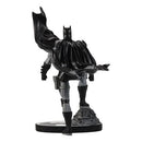 DC Direct Batman Black & White Batman By Mitch Gerads Statue