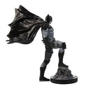 DC Direct Batman Black & White Batman By Mitch Gerads Statue