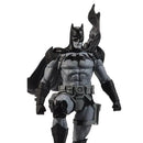 DC Direct Batman Black & White Batman By Mitch Gerads Statue