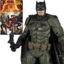 DC Direct Page Punchers 3-Inch Scale Action Figure with Comic Book - Select Figure(s)