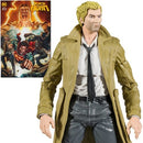 DC Direct Page Punchers 3-Inch Scale Action Figure with Comic Book - Select Figure(s)