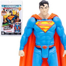 DC Direct Page Punchers 3-Inch Scale Action Figure with Comic Book - Select Figure(s)