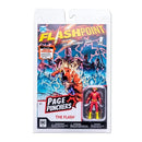 DC Direct Page Punchers 3-Inch Scale Action Figure with Comic Book - Select Figure(s)