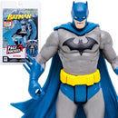 DC Direct Page Punchers 3-Inch Scale Action Figure with Comic Book - Select Figure(s)