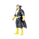 DC Direct Page Punchers (Black Adam, The Flash, Superman or Batman) 3-Inch Scale Action Figure with Comic Book Toys & Games ToyShnip 