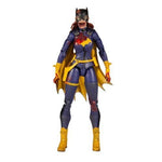 DC Essentials Dceased Batgirl Action Figure