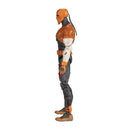 DC Essentials Dceased Deathstroke Action Figure