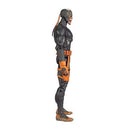 DC Essentials Dceased Deathstroke Action Figure