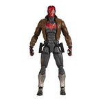 DC Essentials Dceased Red Hood Action Figure