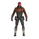 DC Essentials Dceased Red Hood Action Figure