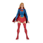 DC Essentials DCeased Supergirl Action Figure