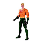 DC Essentials Essentially DCeased Aquaman Action Figure