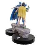 HeroClix: Iconix - Batman and Robin