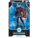 DC Multiverse Nightwing Joker 7-Inch Action Figure Action & Toy Figures ToyShnip 