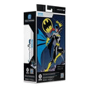DC Multiverse Wave 23 Batgirl DC Classic 7-Inch Scale Action Figure