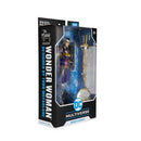 DC Multiverse Wonder Woman by Todd McFarlane 7-Inch Scale Action Figure