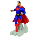 DC Premier Collection The Animated Series Superman Statue