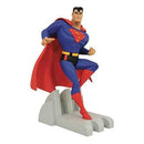 DC Premier Collection The Animated Series Superman Statue