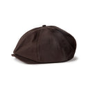 Men's Fashion Work Clothes Retro Baseball Beret