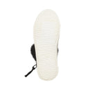 Steve Madden Big  Girls Hi-Top Sneaker, Size 12